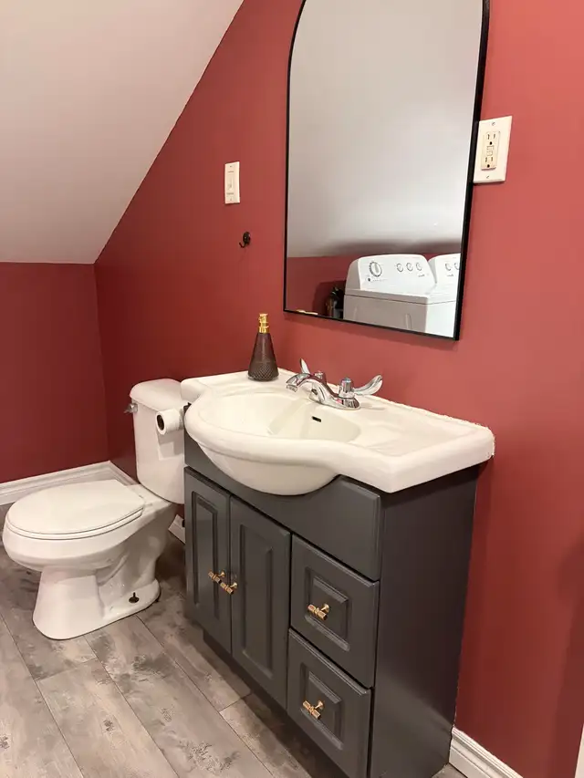 1 Bedroom Apartment for Rent - Photo 4