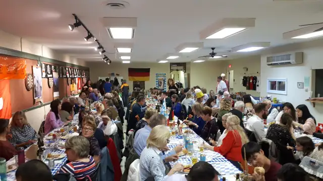 Volunteer and learn about German Culture ! - Photo 3
