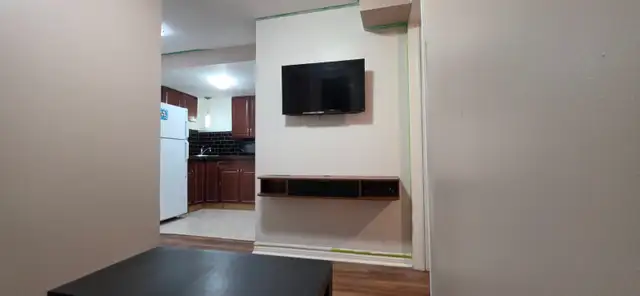 Furnished 1-Bed Basement Apartment- Available - Photo 3