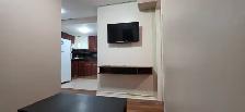 Furnished 1-Bed Basement Apartment- Available - Photo 3