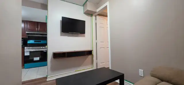 Furnished 1-Bed Basement Apartment- Available - Photo 6