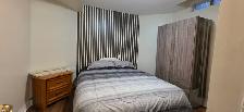 Furnished 1-Bed Basement Apartment- Available - Photo 7