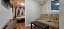 Furnished 1-Bed Basement Apartment- Available - Photo 8