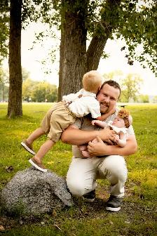 Family Photoshoot