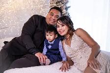 Family Photoshoot - Photo 3
