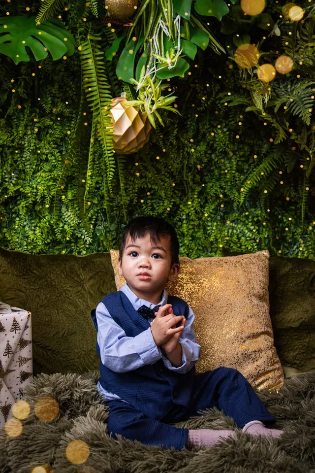 Family Photoshoot - Photo 4