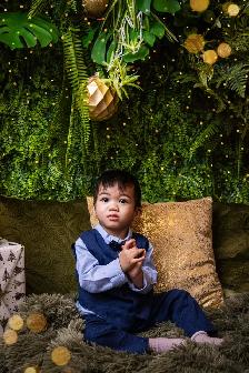 Family Photoshoot - Photo 4
