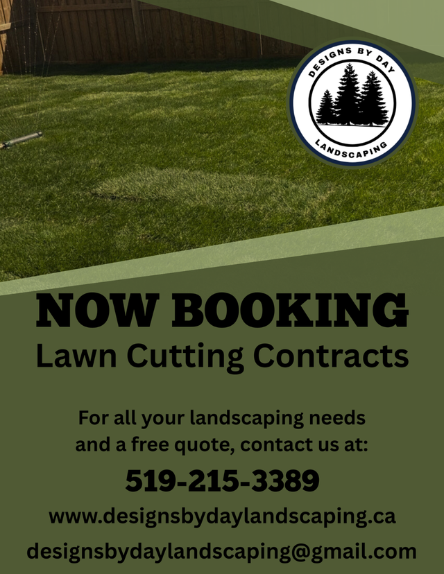 Landscaping Services
