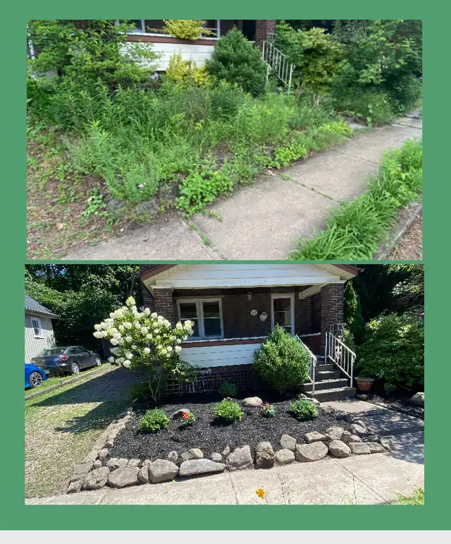 Landscaping Services - Photo 5
