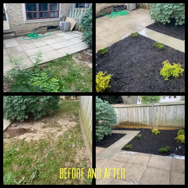 Landscaping Services - Photo 7