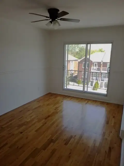 Appartement à louer 6, 2e étage