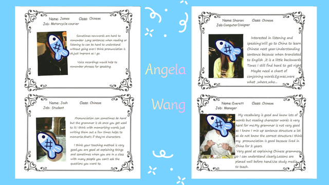 Professional Mandarin/Chinese tutoring - Photo 2