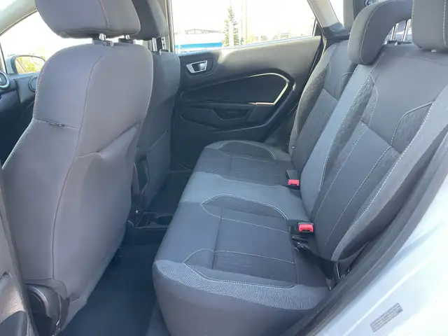2014 Ford Fiesta  With Sunroof, Bluetooth, Power Heated Seats - Photo 12