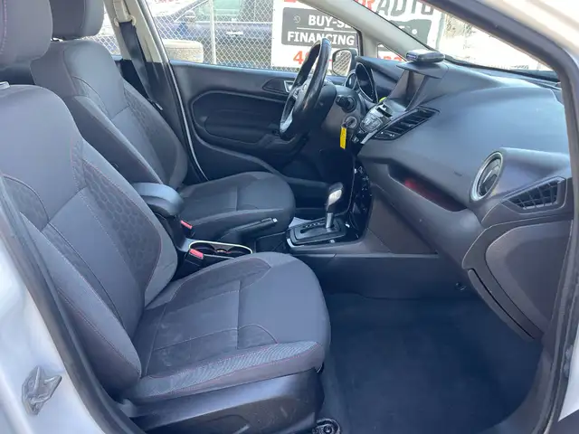 2014 Ford Fiesta  With Sunroof, Bluetooth, Power Heated Seats - Photo 14