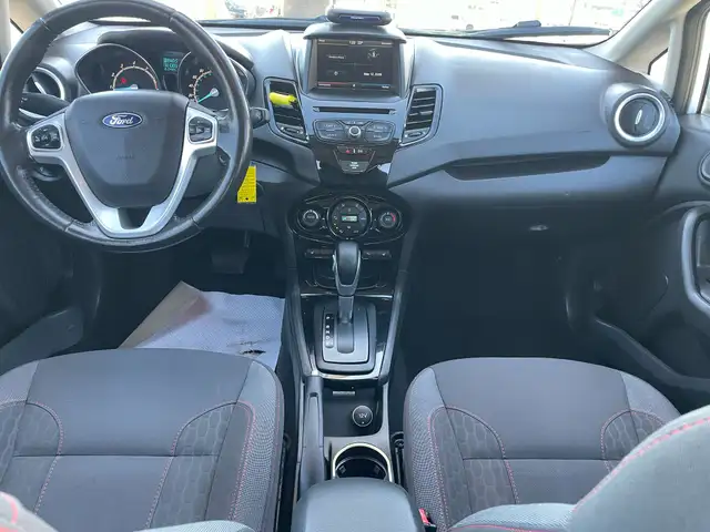 2014 Ford Fiesta  With Sunroof, Bluetooth, Power Heated Seats - Photo 16