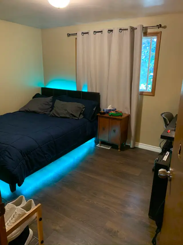Room available near Conestoga Doon Campus from June 1