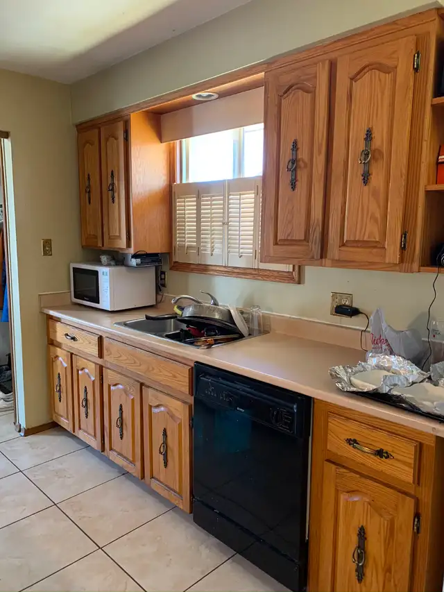 Room available near Conestoga Doon Campus from June 1 - Photo 5