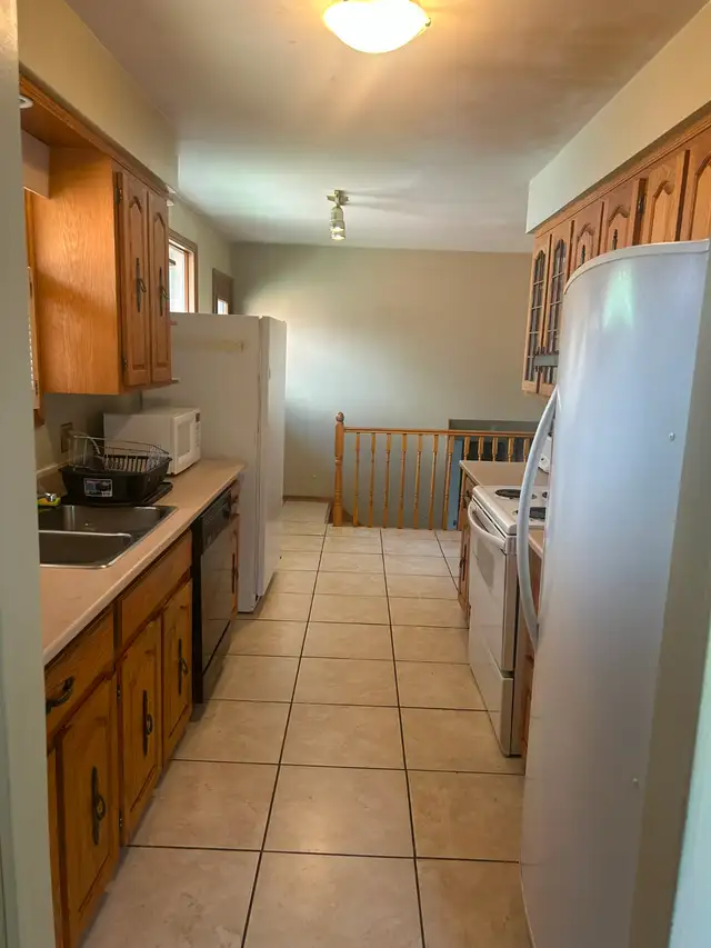 Room available near Conestoga Doon Campus from June 1 - Photo 6
