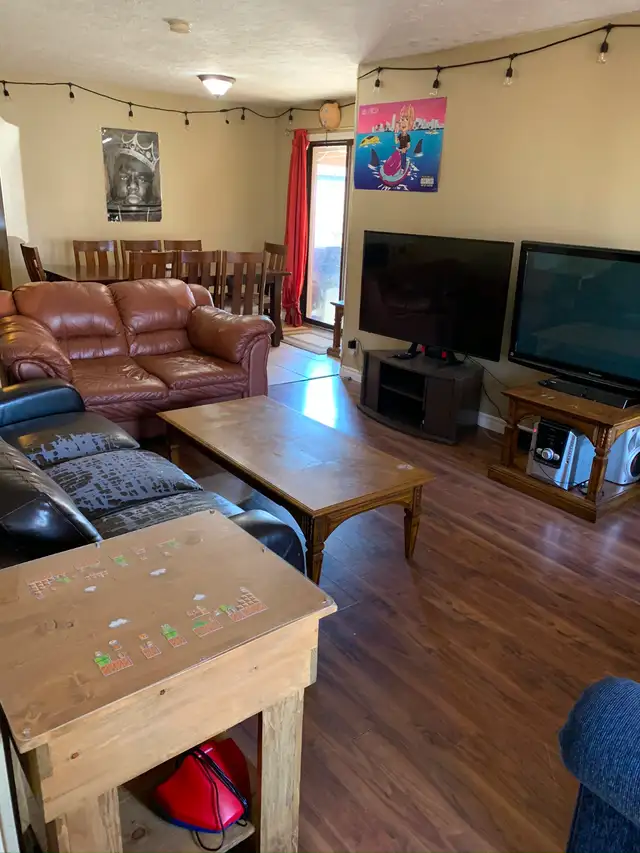 Room available near Conestoga Doon Campus from June 1 - Photo 7