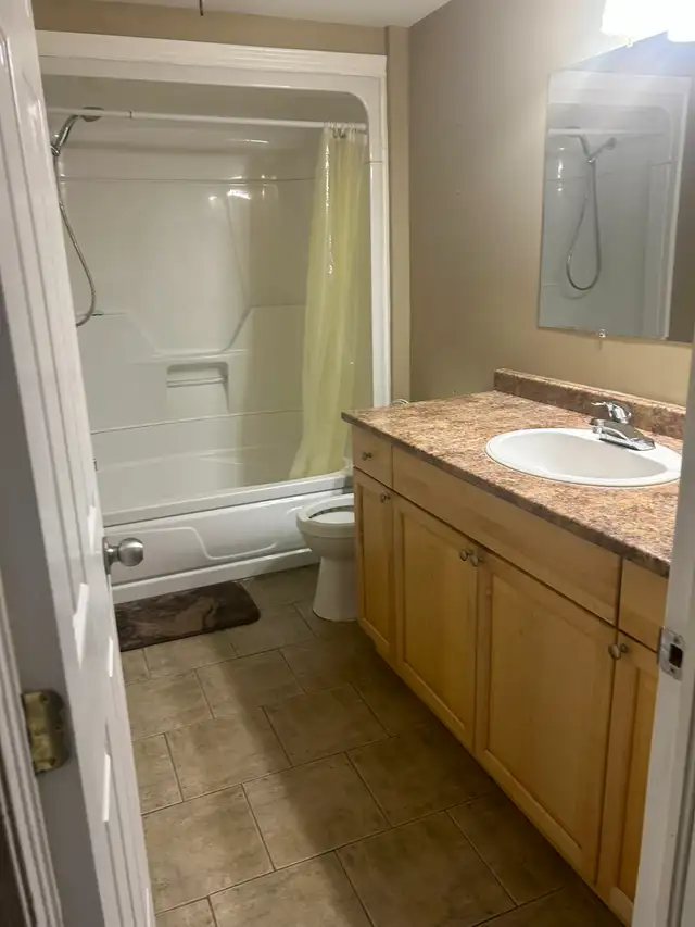 Room available near Conestoga Doon Campus from June 1 - Photo 8