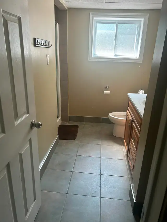 Room available near Conestoga Doon Campus from June 1 - Photo 9