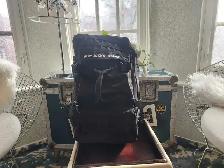 Rig Ready Camera Support System