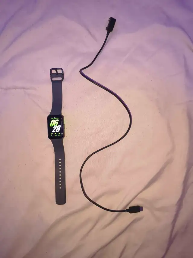 Samsung Fit 3 Smart Watch