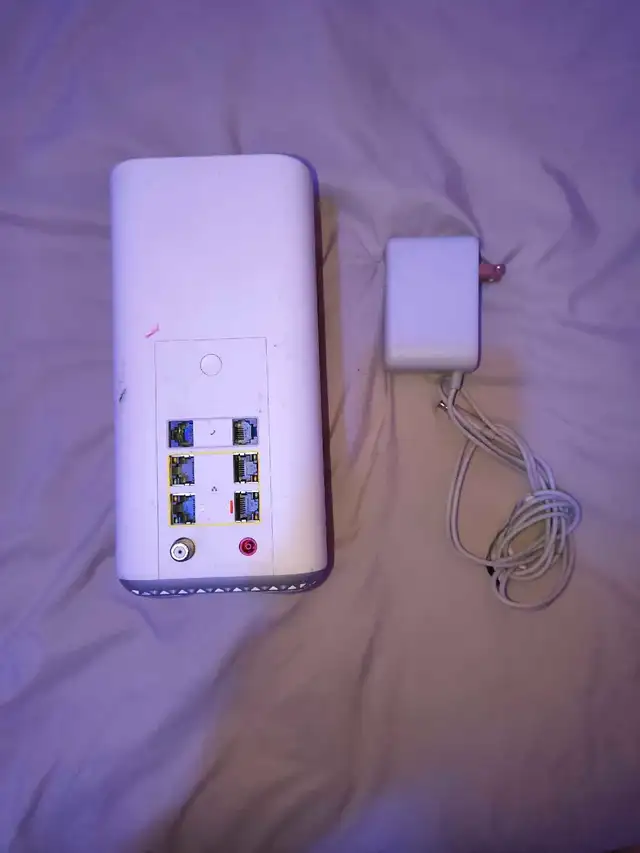 Roger Cable Modem/Router