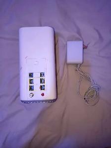 Roger Cable Modem/Router