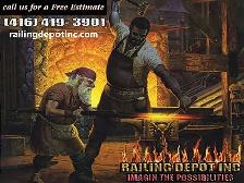 Mobile welding