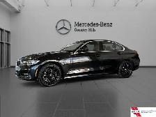 2022 BMW 330e xDrive Sedan Plug-in Hybrid! Outstanding value!