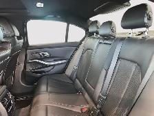 2022 BMW 330e xDrive Sedan Plug-in Hybrid! Outstanding value! - Photo 4
