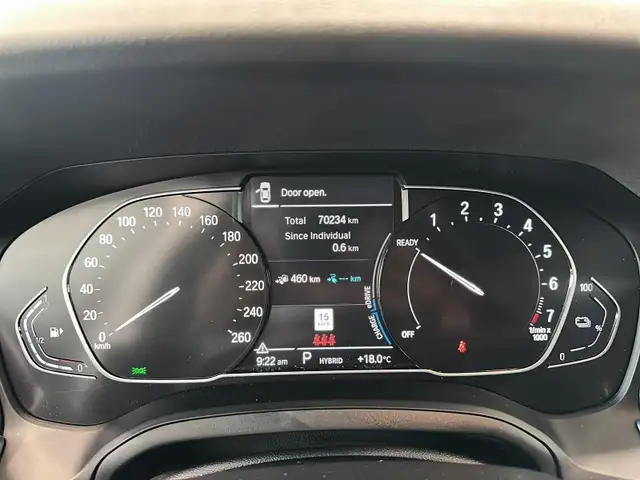 2022 BMW 330e xDrive Sedan Plug-in Hybrid! Outstanding value! - Photo 6