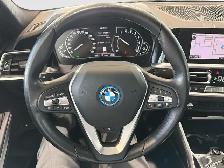 2022 BMW 330e xDrive Sedan Plug-in Hybrid! Outstanding value! - Photo 11