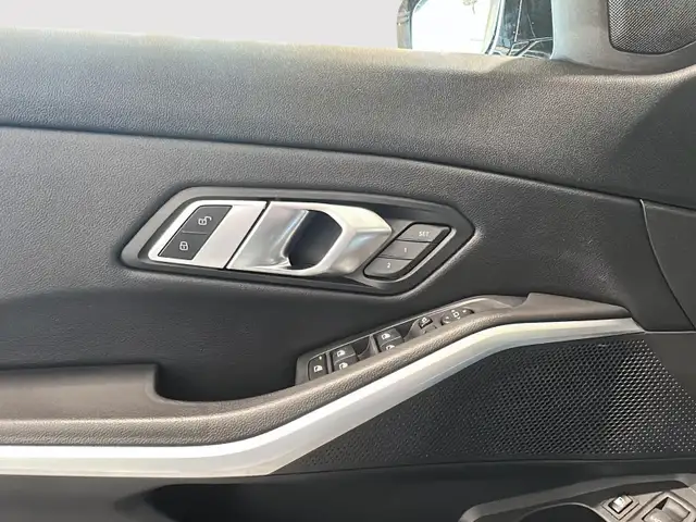 2022 BMW 330e xDrive Sedan Plug-in Hybrid! Outstanding value! - Photo 12