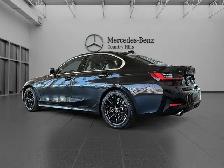 2022 BMW 330e xDrive Sedan Plug-in Hybrid! Outstanding value! - Photo 15