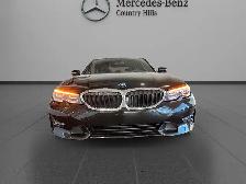 2022 BMW 330e xDrive Sedan Plug-in Hybrid! Outstanding value! - Photo 18