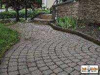 Affordable Interlocking Work
