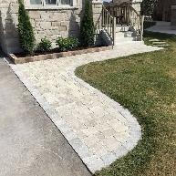 Interlocking Stone Services