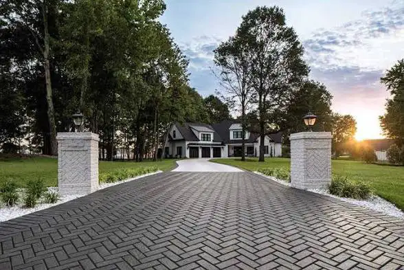 Interlocking Stone Services - Photo 2
