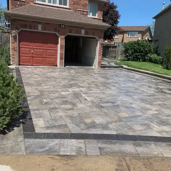 Interlocking Stone Services - Photo 3