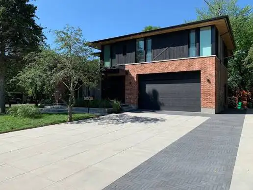 Driveway Interlocking Experts