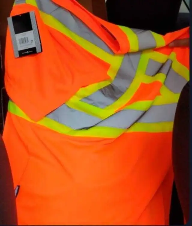 Brand new  work boots and clothing - Photo 4