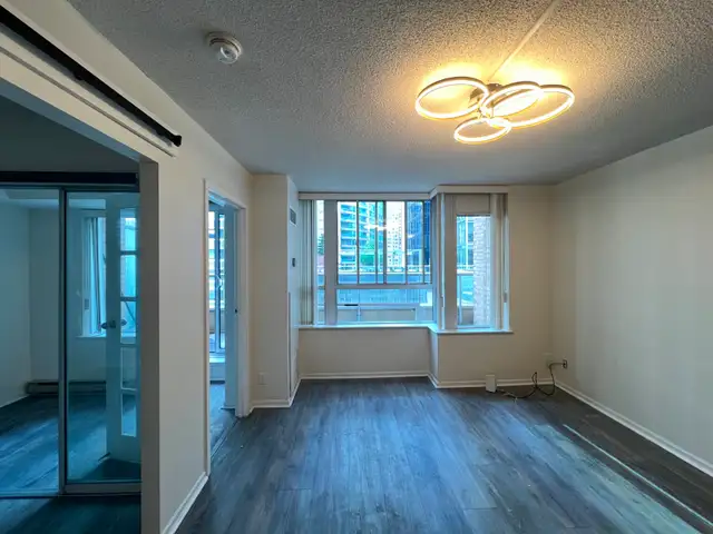 1 Bedroom Condo for Rent