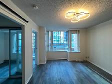 1 Bedroom Condo for Rent