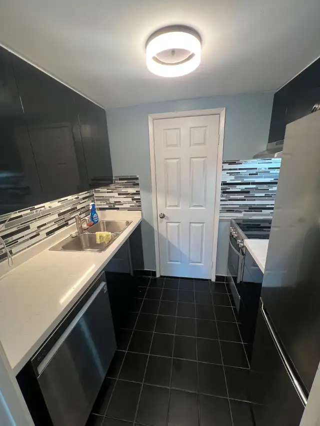 1 Bedroom Condo for Rent - Photo 4