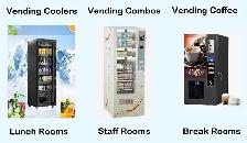 High Traffic Vending Machine Locations - GTA - Photo 2