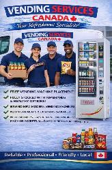 High Traffic Vending Machine Locations - GTA - Photo 4