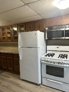 Basement Suite on Farm near Millet, AB - Photo 4