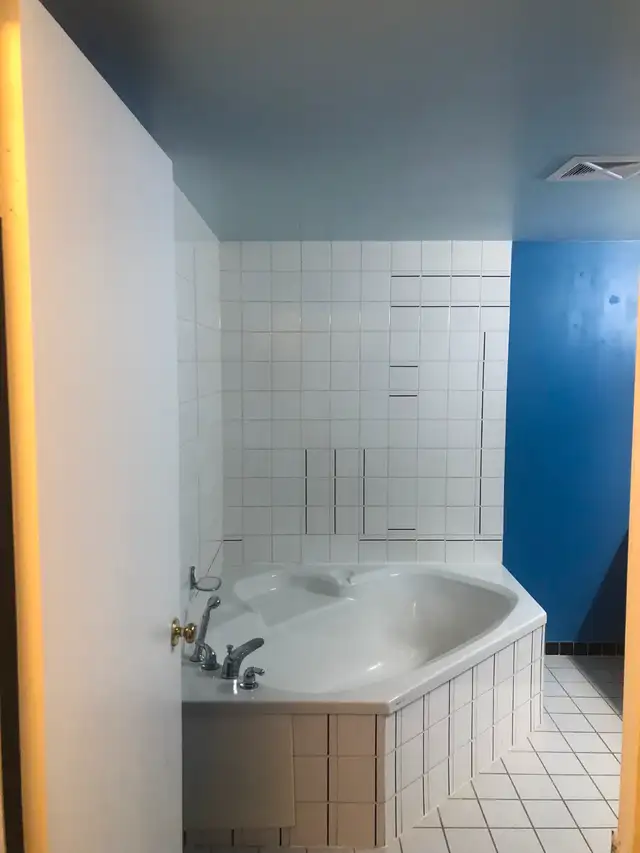 Furnished Master Bedroom for Rent - DT Toronto - Photo 2